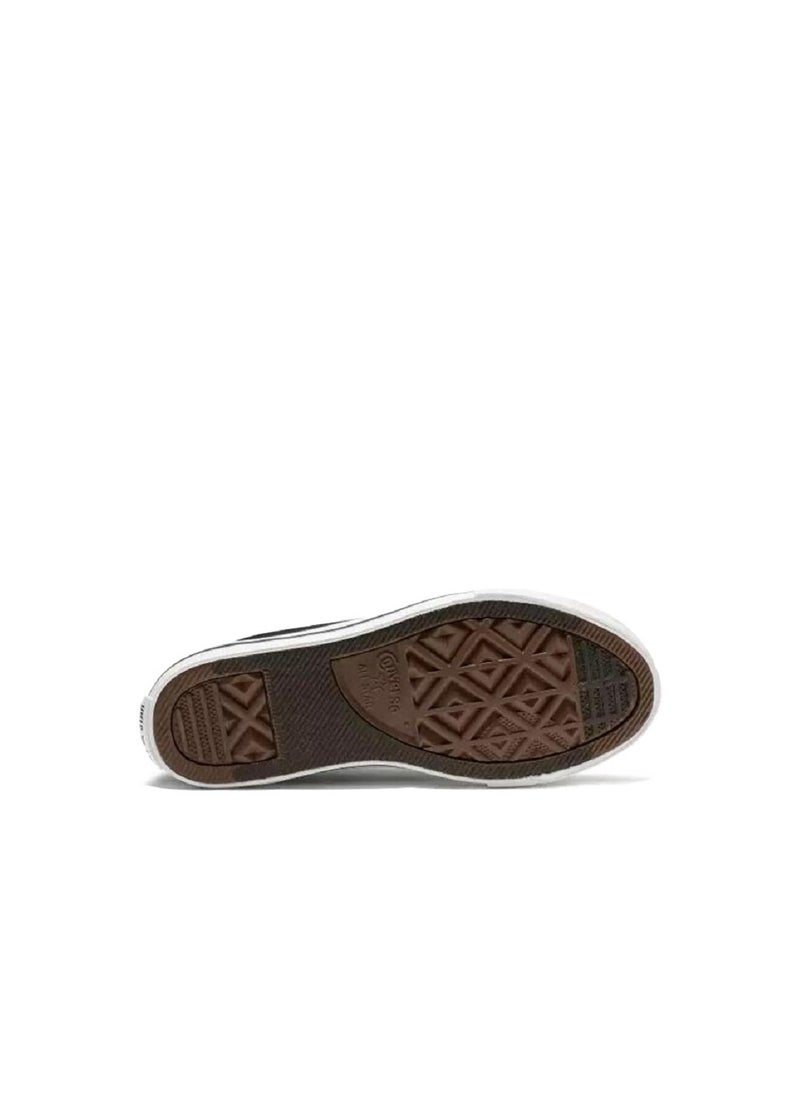 CONVERSE - Kids Unisex Chuck Taylor All Stars Sneakers Black - Image 1