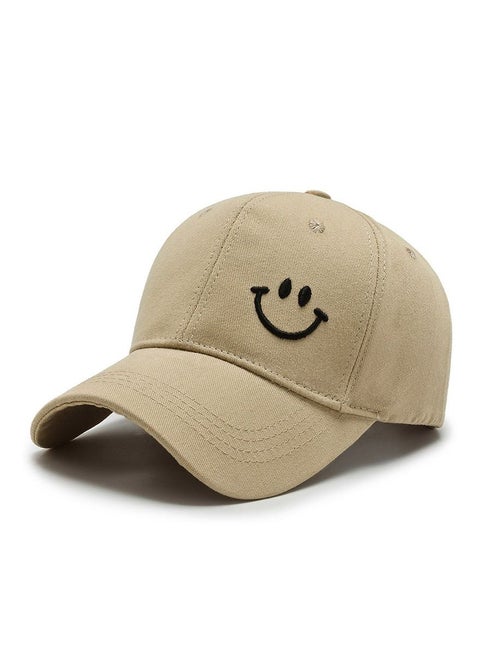 Sun Hats Go With Everything