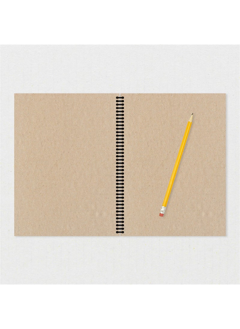 Basic Design Handmade Notepad 15X21 cm - pzsku/Z26AC6174F7AF89D541B6Z/45/_/1730607621/3cbf3488-aeb7-4179-9526-794d62d2d1cf