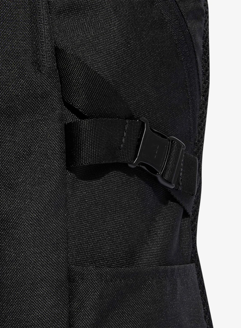 Adidas BLACK Mercedes Dna 3-Stripes Backpack  | Best Price UAE