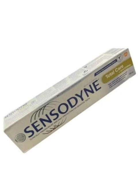 Sensodyne Multi Care + Whitening 100 Ml