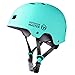 OutdoorMaster OutdoorMaster Skateboard Cycling Helmet - Two Removable Liners Ventilation Multi-Sport Scooter Roller Skate Inline  - Image 2