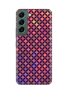 Wall Of Diamonds