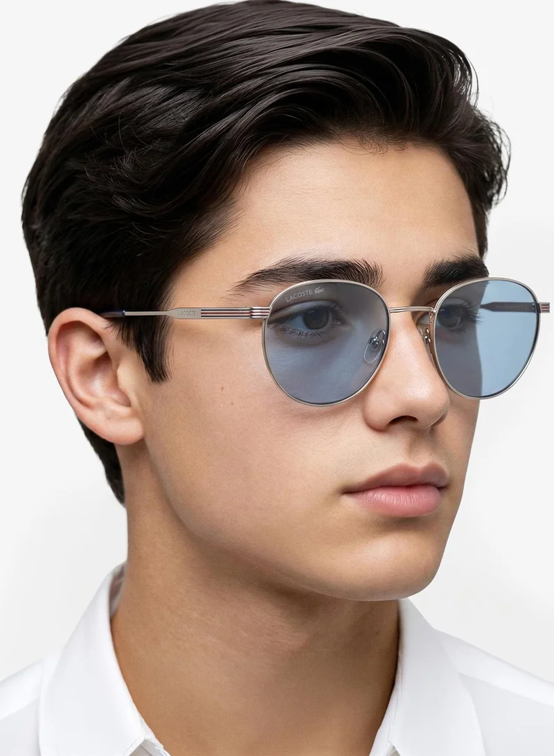 LACOSTE  Oval Sunglasses for Men | Best Price UAE