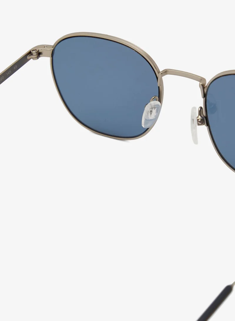 Lacoste  Oval Sunglasses  | Best Price UAE