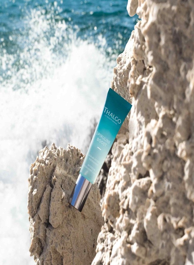Thalgo Intensive Energising Serum | Revitalises, Brightens & Hydrates Dull & Tired Skin - 30ml - Image 2