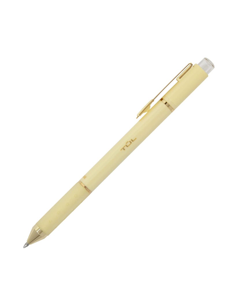 TUL Limited Edition Metallic Brights Retractable Gel Pens Medium Point 0.8 mm Assorted Barrel Colors - Image 3