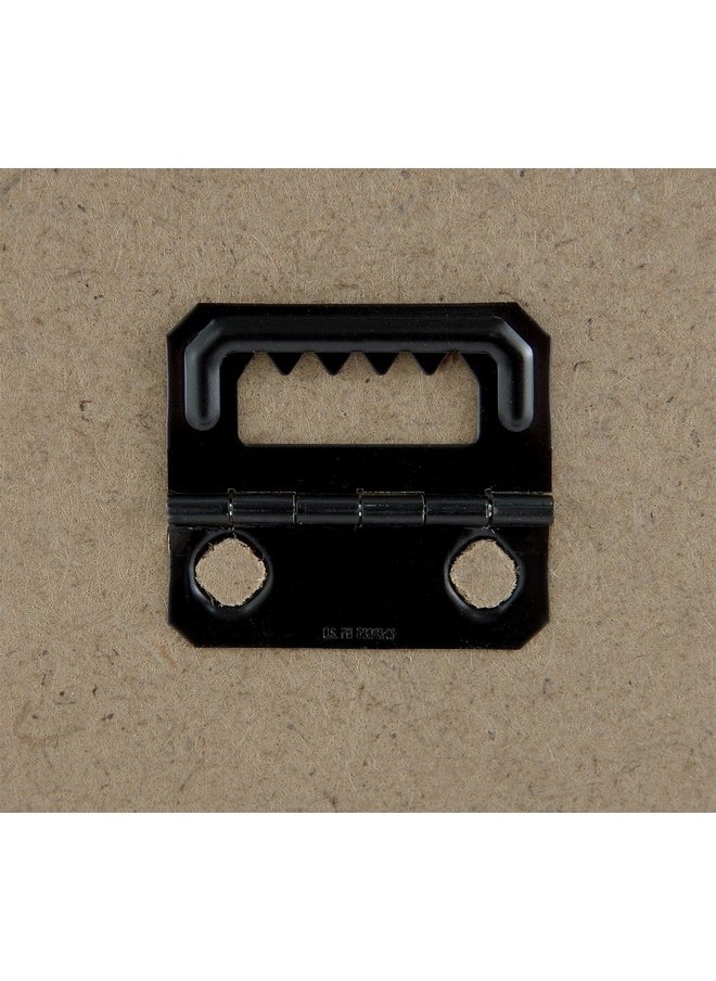 MCS MCS Frame for Puzzles, Black, 20 x 27 in or smaller  - Image 3