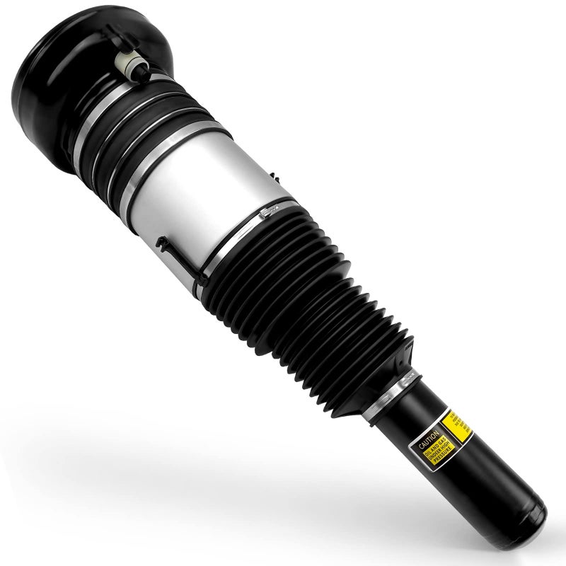 KEIYSHOLCK Front LeftRight Air Strut Suspension Shock Absorber Replacement Compatible with 20162022 Audi Q7 SQ7 Q8 4M4616039 4M0616039AC 4M0616039AD 4M0616039AE