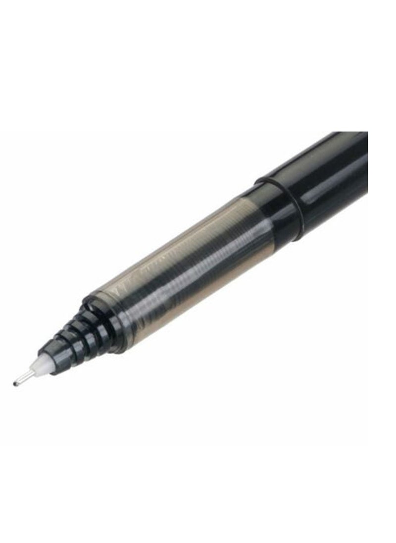 PILOT 12-Piece Hi-tecpoint V5 Fine Rollerball Pen Multicolour  - Image 2