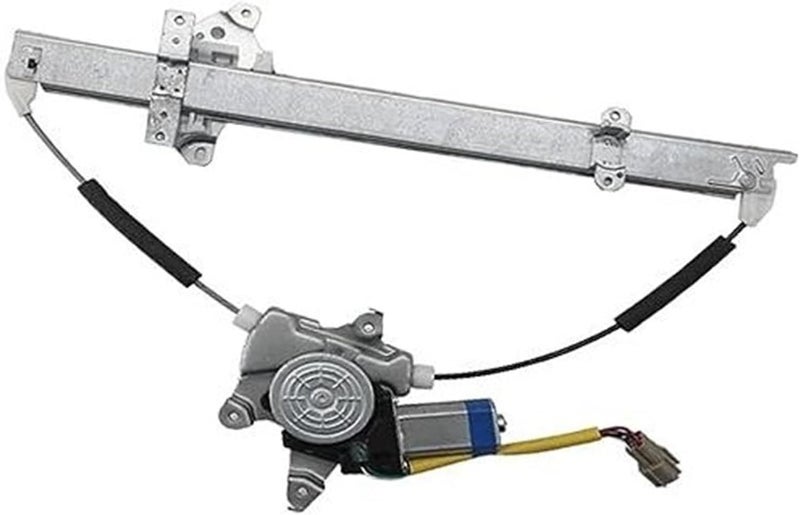 Wivplex Electric Window Regulator with Motor for Nissan Tiida - Image 1