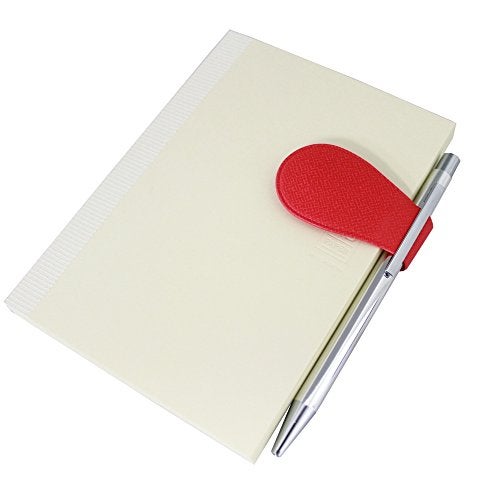 Midori DESIGNPHIL 82162006 Midori Belt Seal Magnet 13 White - Image 2