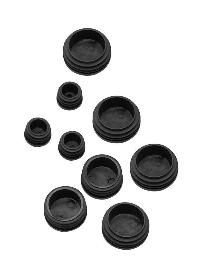 NIBEMINENT 9-Piece Frame Plug Kit Cover - Image 2