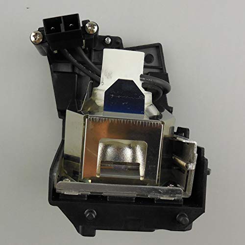 CTLAMP A+ Quality AN-XR30LP Projector Lamp Bulb with Housing Replacement Compatible with Sharp PG-F15X PG-F200X XG-F210 XG-F260X XR-30S XR-30X XR-40X XR-41X XG-F210X - Image 2