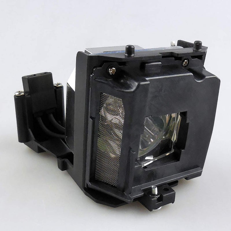 CTLAMP A+ Quality AN-XR30LP Projector Lamp Bulb with Housing Replacement Compatible with Sharp PG-F15X PG-F200X XG-F210 XG-F260X XR-30S XR-30X XR-40X XR-41X XG-F210X - Image 5