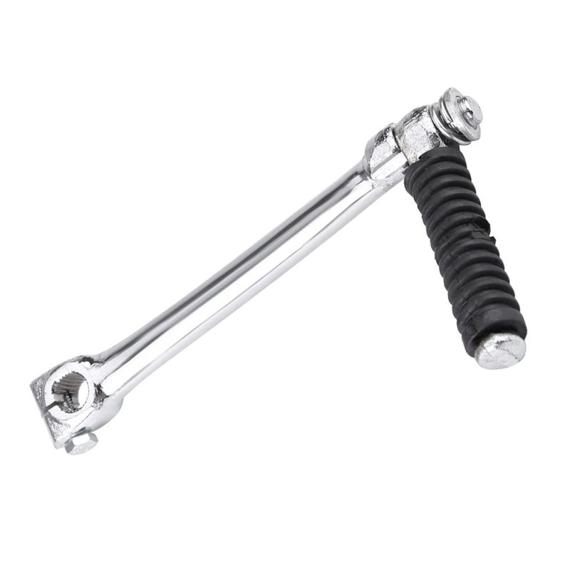 Greensen CNC Machined Iron Kick Start Lever With 13mm Mounting Hole For CRF50 SDG SSR - Image 4