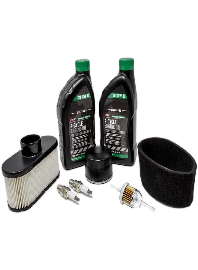 EPR Distribution EPR Maintenance Kit for Kawasaki FR651V FR691V FR730V All FS Engines - Image 2