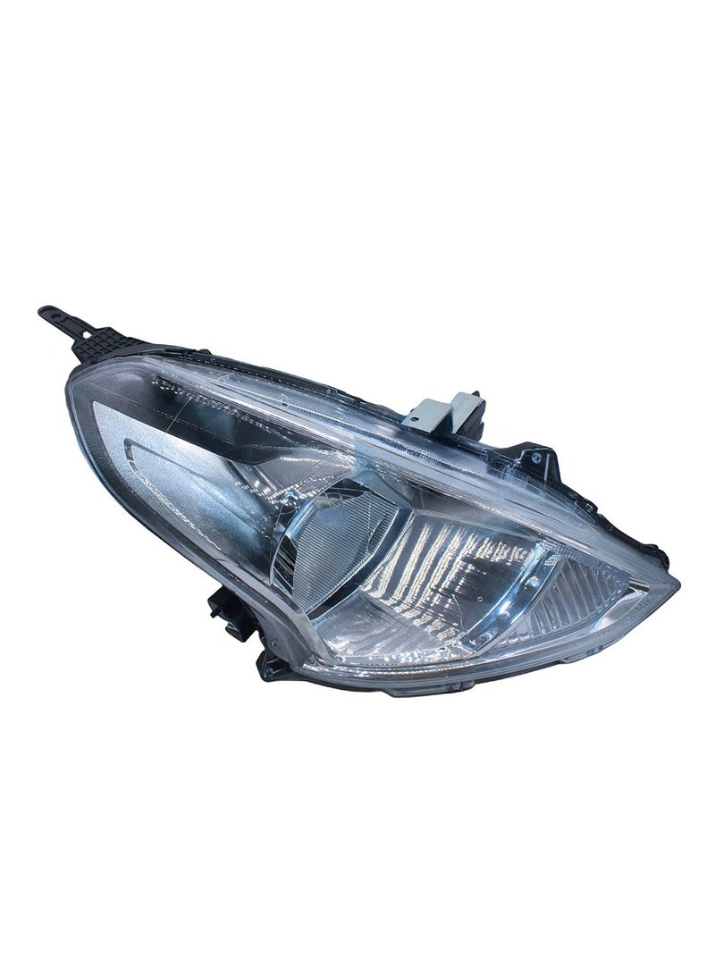 BDEEL Front Right Headlight  -26010-3BN1A Compitbily with Nissan SUNNY  - Image 2