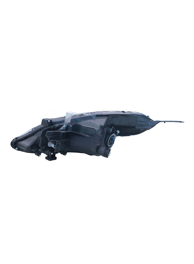 BDEEL Front Right Headlight  -26010-3BN1A Compitbily with Nissan SUNNY  - Image 3
