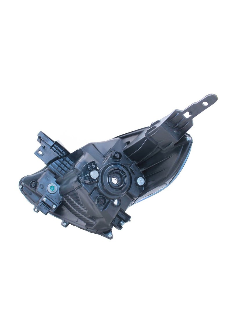 BDEEL Front Right Headlight  -26010-3BN1A Compitbily with Nissan SUNNY  - Image 4