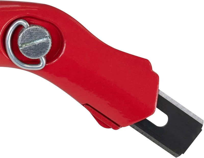 Roberts Carpet Tools Cut and Jam Carpet Knife 10-220 - Image 5