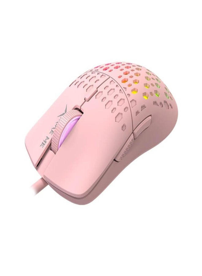 Wired Gaming Mouse with Backlight, pink - pzsku/Z26AE4D0F68751CFF3523Z/45/_/1732190568/91415169-a5d8-4ad2-8a20-47daee44bfba