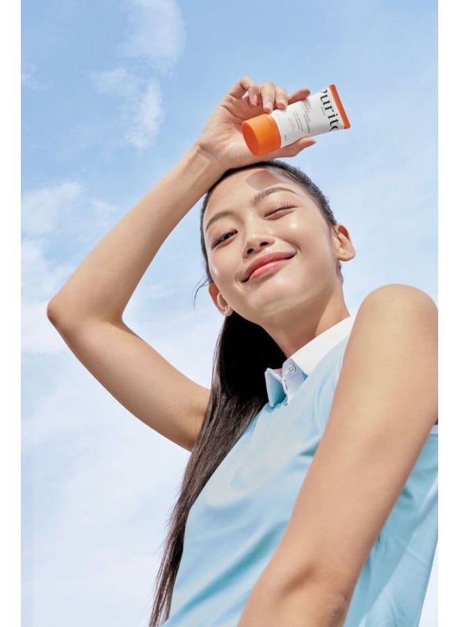 PURITO Daily Soft Touch Sunscreen - Image 3