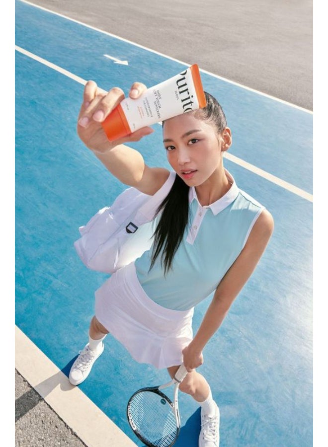PURITO Daily Soft Touch Sunscreen - Image 4