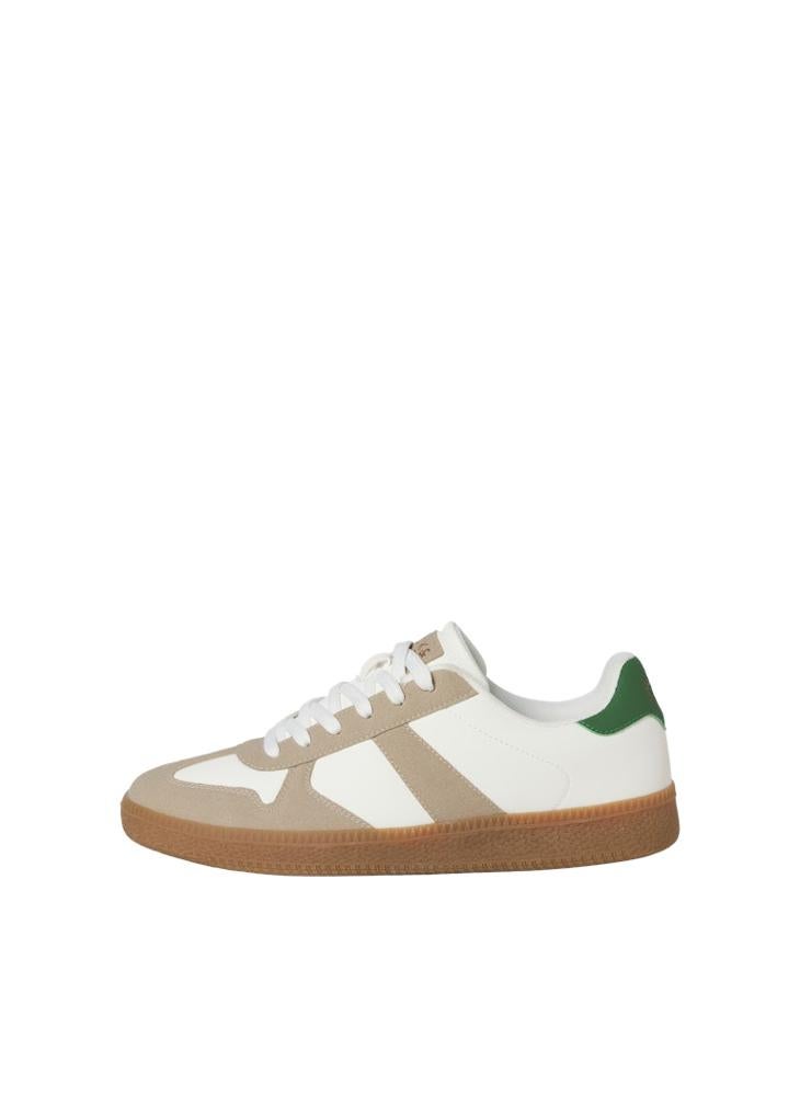 Jack Jones JFWVALENCIA PU SNEAKER STYD SN  - Image 1