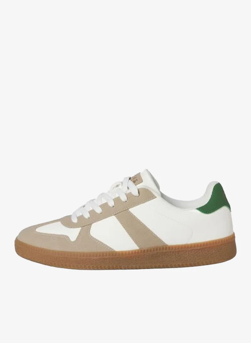 JACK & JONES JFWVALENCIA PU SNEAKER STYD SN