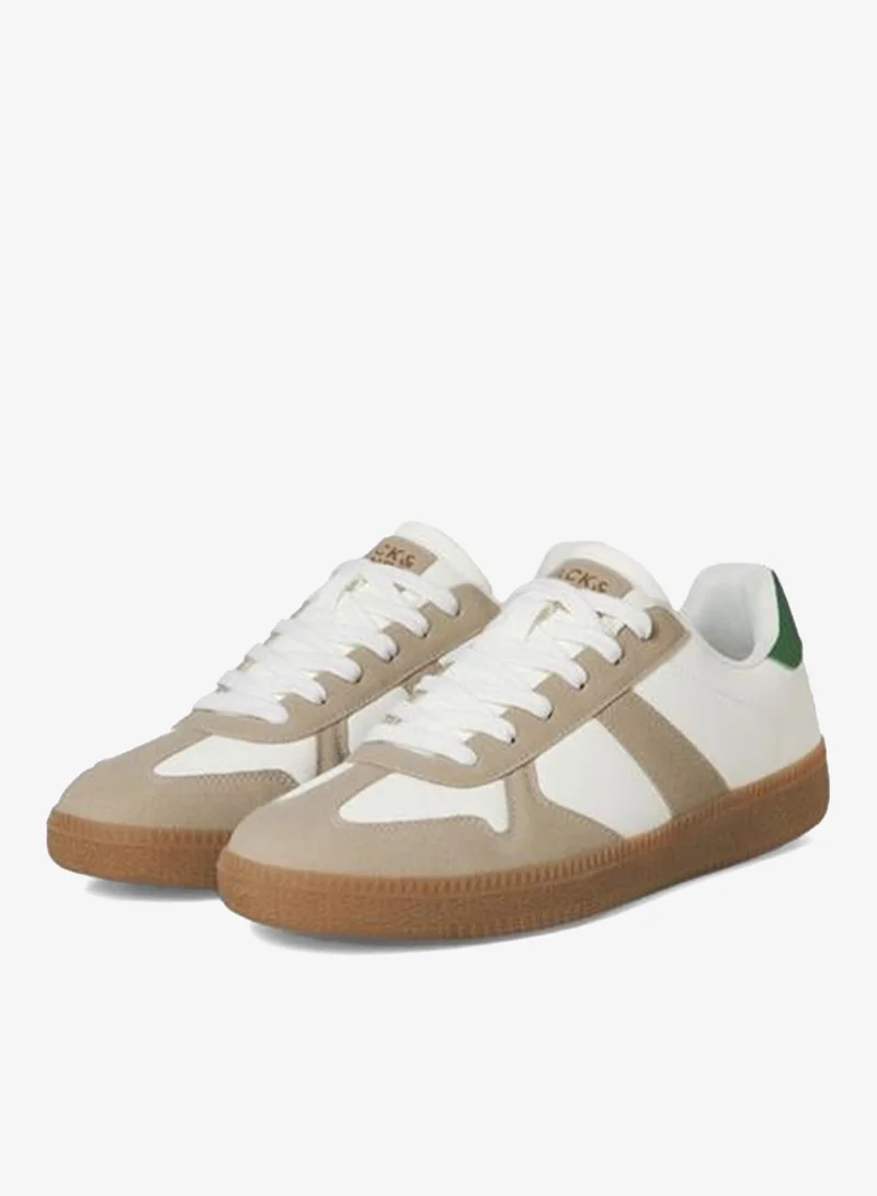 JACK & JONES JFWVALENCIA PU SNEAKER STYD SN