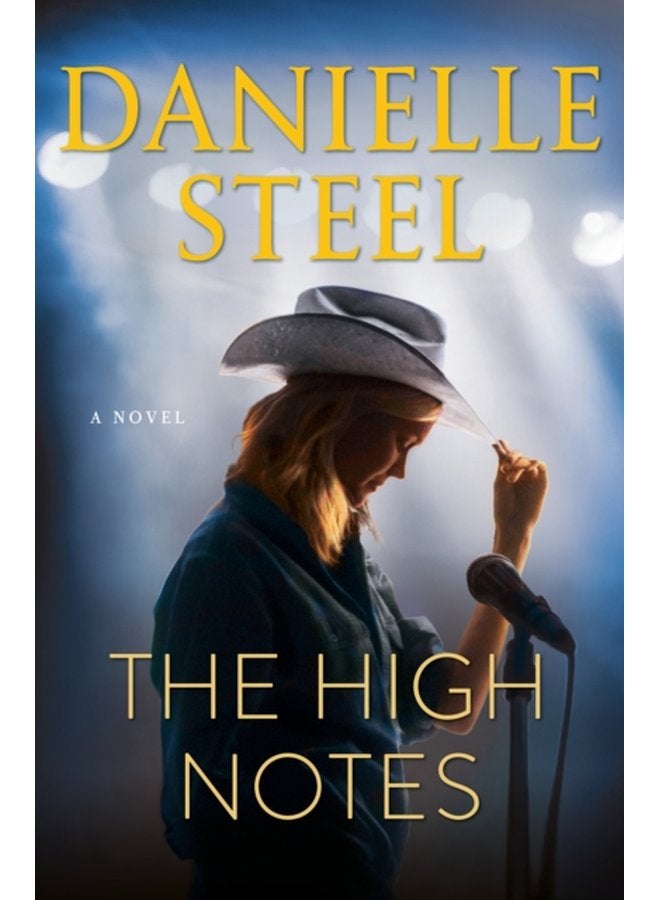 High Notes - Hardback