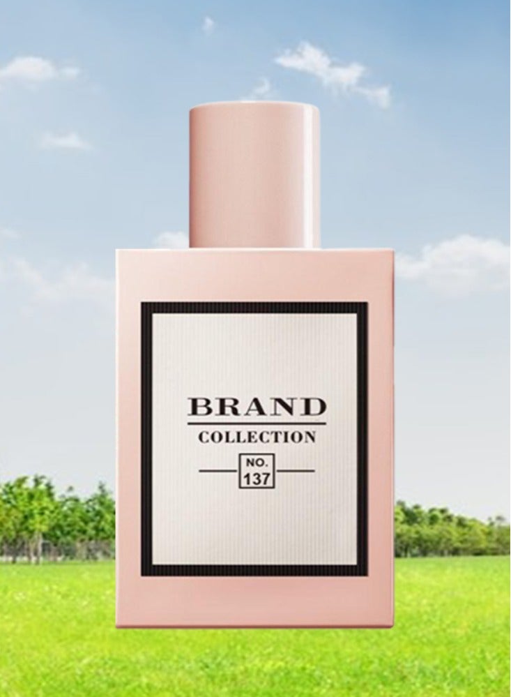 براند كوليكشون عطر براند كوليكشن رقم 137 25 مل - Image 1