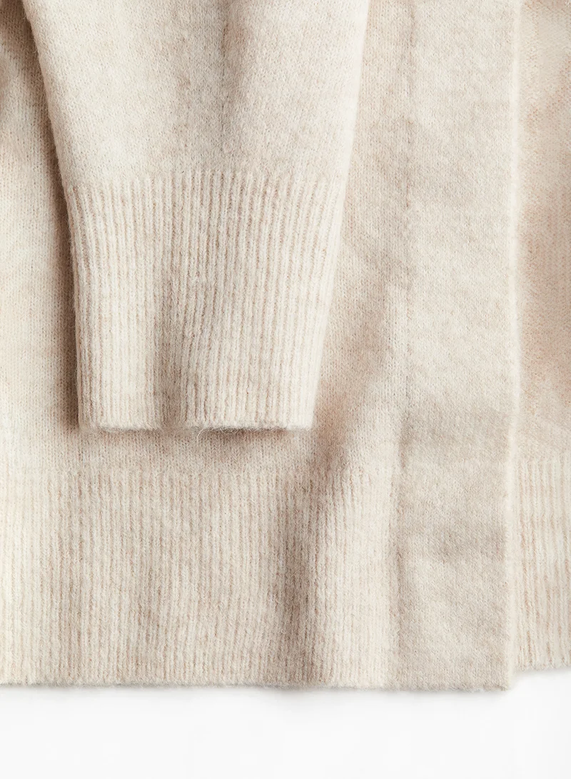 اتش اند ام Long Cardigan