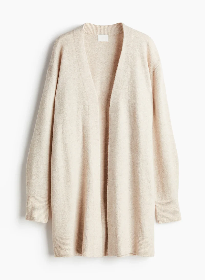 اتش اند ام Long Cardigan