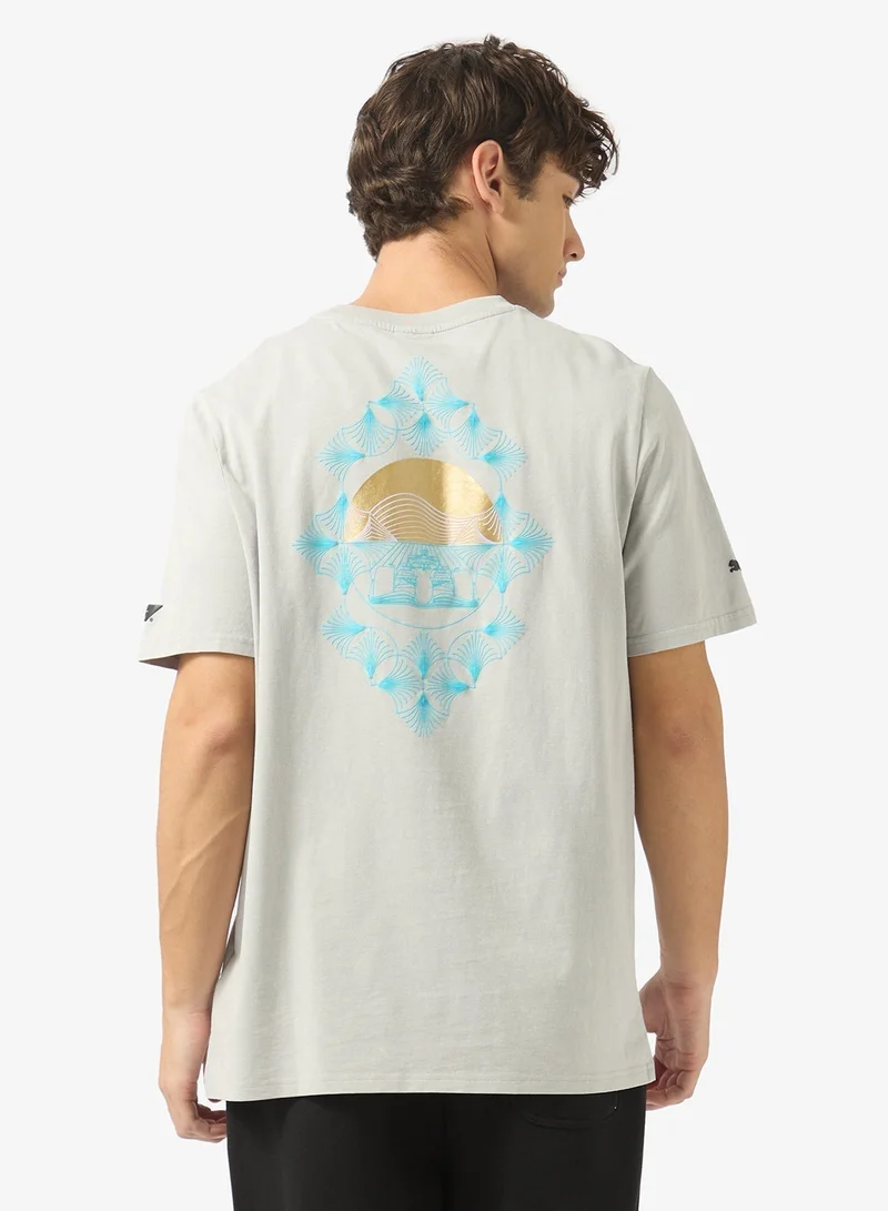 PUMA F1 Abu Dhabi Graphic T-Shirt