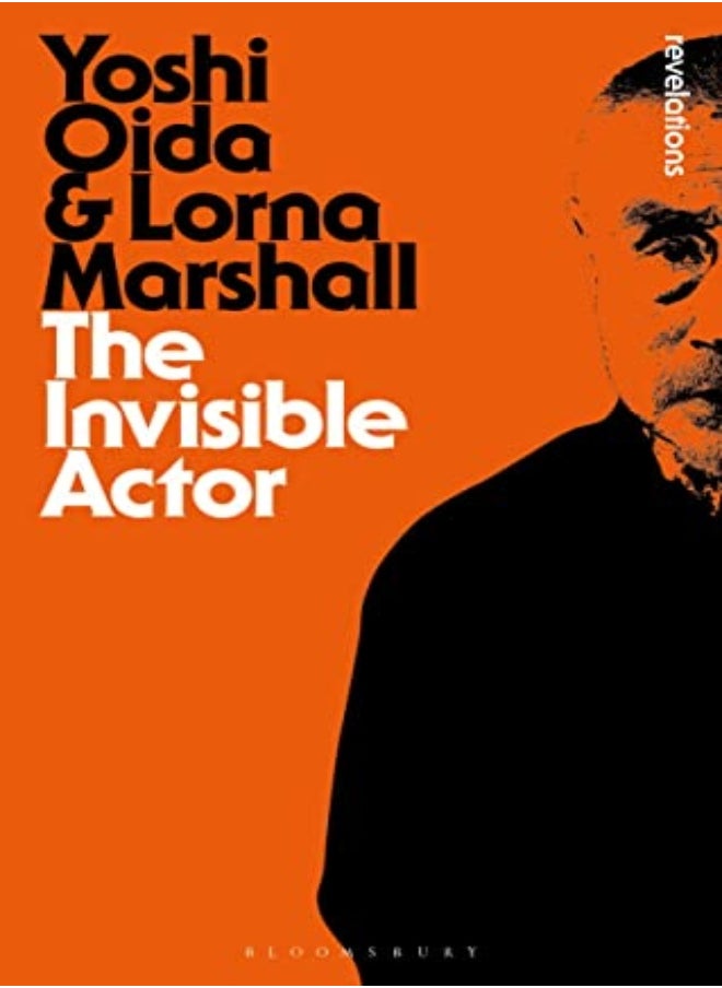 The Invisible Actor 