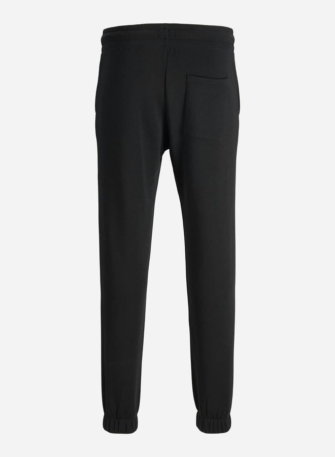 Rebel JJ REBEL Logo Detail Elastic Cuffed Joggers - Image 4