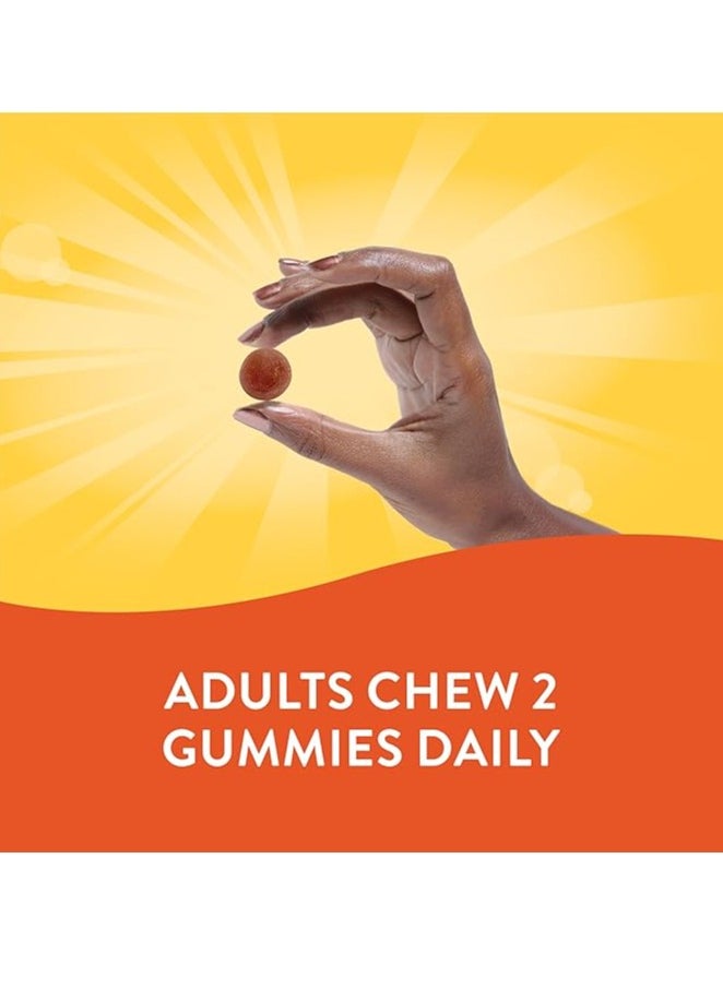 B-Complex Gummies, Cellular Energy Support, Mango Flavored, 60 Gummies
