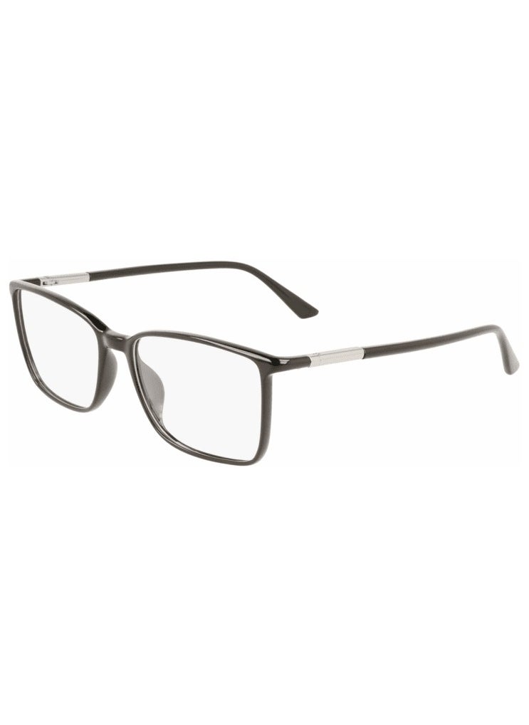 CALVIN KLEIN Calvin Klein CK22508 001 55 Men Eyeglasses Frame  - Image 1