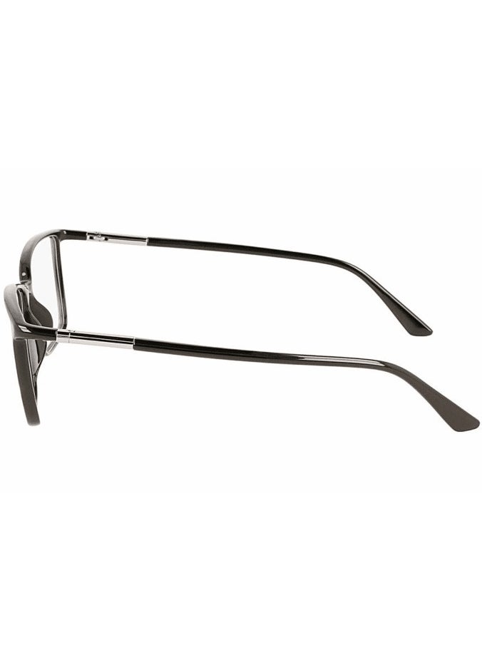 CALVIN KLEIN Calvin Klein CK22508 001 55 Men Eyeglasses Frame  - Image 2