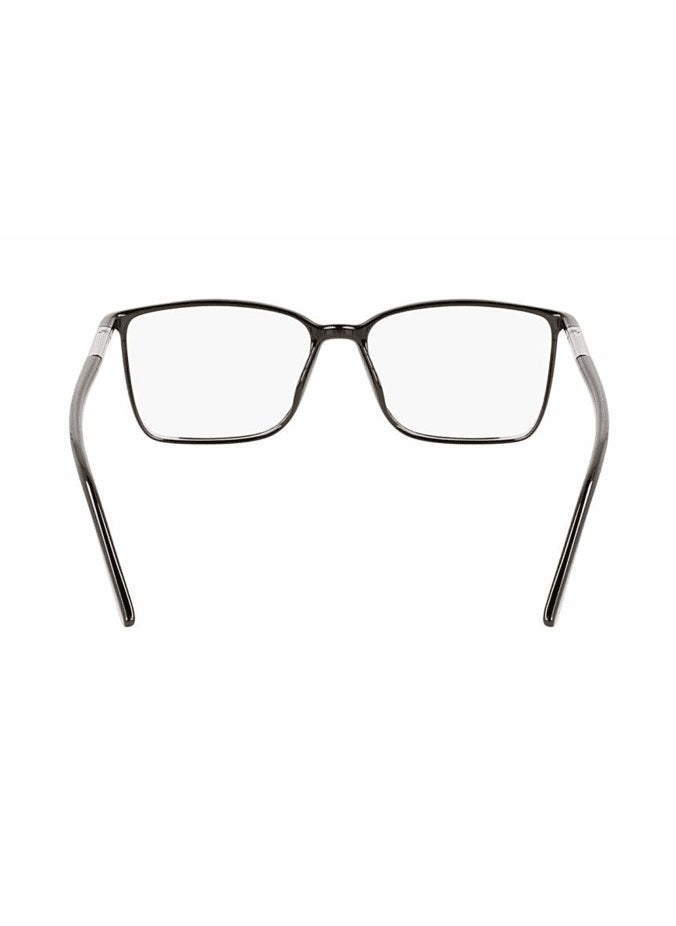 CALVIN KLEIN Calvin Klein CK22508 001 55 Men Eyeglasses Frame  - Image 3