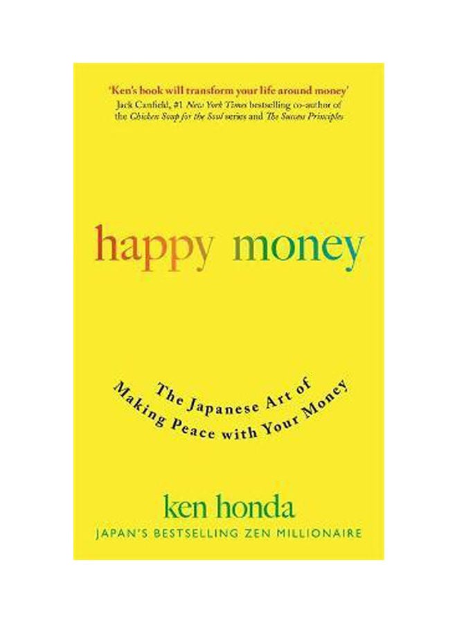 Happy Money