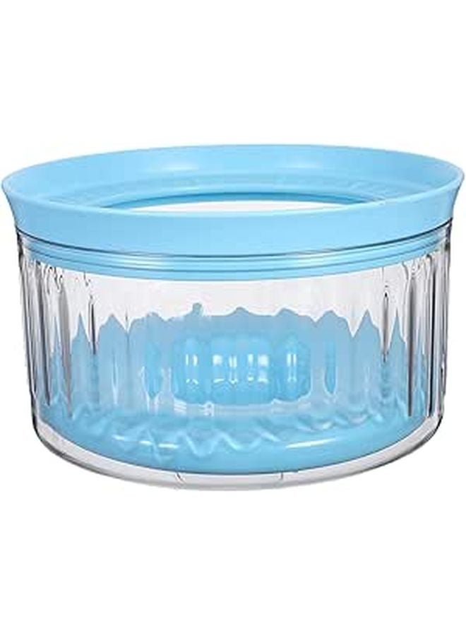Floating Dog Water Bowl Non Spill Splash Proof Pet Drinking Dish Anti Tip Travel Bowl - Image 1