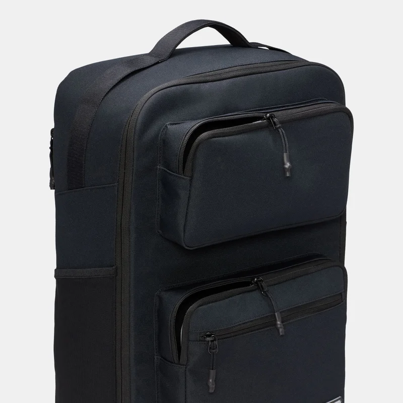 Nike Black Utility Speed Backpack for Men | Best Price UAE