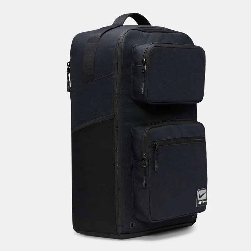 Nike Black Utility Speed Backpack for Men | Best Price UAE
