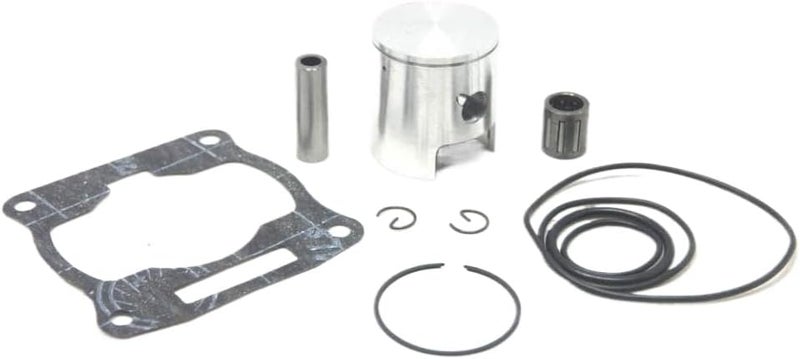 37mm 10mm Piston Ring Kit 4 Pack Full Kit For 39cc Air Water Cooled Racing Bikes - Image 1