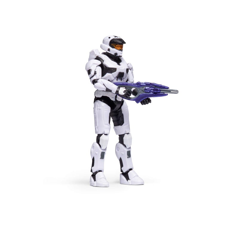 HALO 4" “World of Halo” Spartan MK VII with Pulse Carbine - Image 2