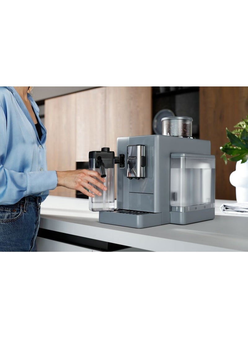 De'Longhi Eco MultiClean Cleaning Solution, - Eco-Friendly Milk Circuit Cleaner for Coffee Makers, Removes Milk Residue, Biodegradable, Suitable for All Coffee Machines, Gentle on Hands 250 ml - Image 3