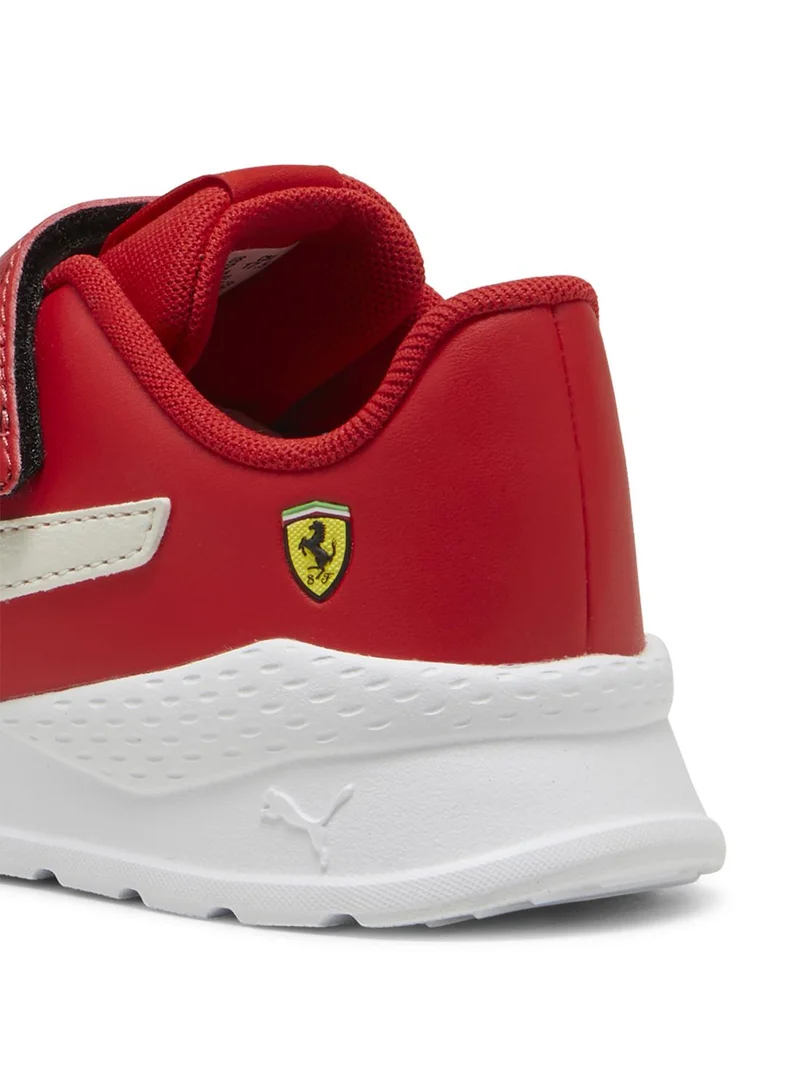 PUMA Kids Ferrari Anzarun Ls Ac